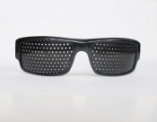 Eyes vision training Pinhole Glasses