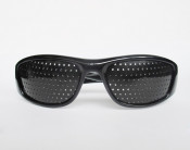 Eyes vision training Pinhole Glasses