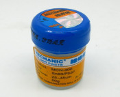 Mechanic MCN-300 Solder Paste 50g
