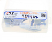 Universal Spliers for Mobile Foil