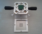 BGA Multifunctional Reball Station With Handgrip 90mm