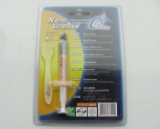 1.2ml Nano-Aluminum Nitrider Thermal Grease for CPU