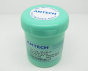 Amtech NC-560-LF Lead-Free No-Clean Solder Paste 100g