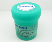 Amtech NC-559-ASM-UV Flux Paste 100g