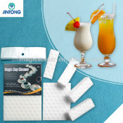new products looking for distributor melamine sponge cup cleaning brush