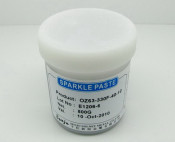 Senju OZ63-330F Sparkle Paste 500g