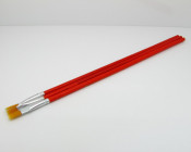 BGA Flux Paste Brush