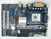 845GV Motherboard