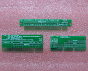 Desktop PCI / AGP / PCI-E Slot Tester