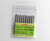 10pcs Philips Screwdriver Bit ?2.0mm