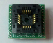 Adapter PLCC-20P