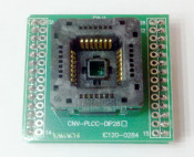 Adapter PLCC-28P