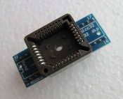 Adapter PLCC32 - DIP32