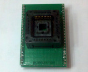 Adapter PLCC-44P