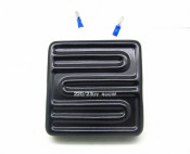 Upper Ceramic Heater Plate for IR-PRO-SC