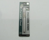 Pro's Kit Precision Knife 8PK-394B