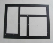 DGC PS3 PCB Support Board Anti Bending Pandeo