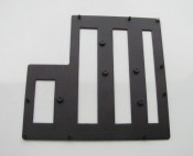 PS3 Slim Clamp Support jig for PS3 Slim PCB Motherboard
