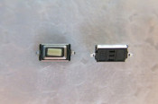 100pcs Mini Push Button Switch 3x6x2.5mm