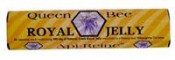 Queen Bee Royal Jelly capsules