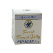 Queen Bee Fresh Royal Jelly 30g