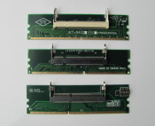 Laptop RAM - Desktop RAM Converter