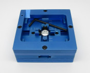BGA Reballing Multipurpose Stencil Station