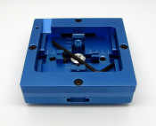 BGA Reballing Stencil Station 80x80mm