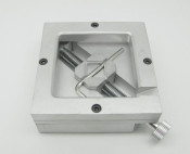 BGA Multifunctional Reballing Station 80x80mm
