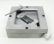 BGA Multifunctional Reballing Station 90x90mm