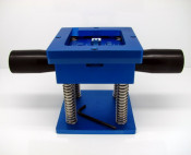 BGA Reballing Stencil Station With Handgrip