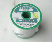 Senju 0.8mm Lead-Free Solder Wire 1kg