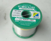 Senju 0.6mm Lead-Free Solder Wire 500g