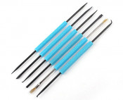 6pcs SA-10 Solder Assist Assembly Repair Tools Set