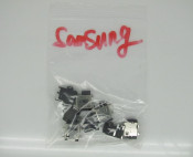 8pcs Samsung Laptop Power DC Jack Kit