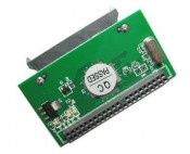 Converter SATA Female - 2.5" IDE Female