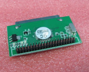 Converter SATA Female - 2.5" IDE Male