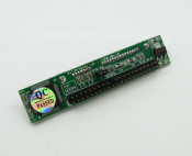Converter SATA Female - 2.5" IDE Male
