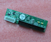 Converter SATA Female - 3.5" IDE Male