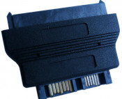 Converter SATA Female - Mini SATA Male