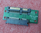 Converter SATA Female - SATA Male