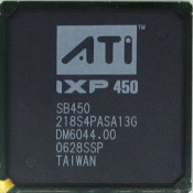 IXP450 SB450 218S4PASA13G
