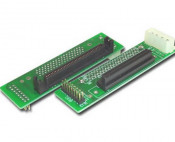 Converter SCSI 68 Pin - 80 Pin