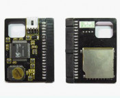 Converter SD - 3.5" IDE Female