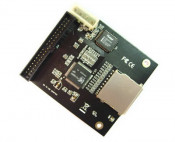 Converter SD - 3.5" IDE Male