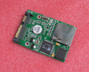 Converter SD - SATA Male