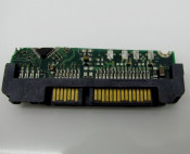 Seagate 3.5" SATA Interface