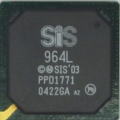 SIS 964L