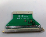Adapter Small 20pin Screen Cable to 30pin Screen Interface