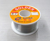 Solder Wire Tin Lead 0.5mm Rosin Core 100g